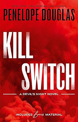 Kill Switch: Devil's Night
